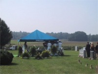 Gravesite