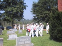 Pallbearers