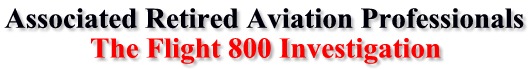 Associated Retired Aviation Professionals